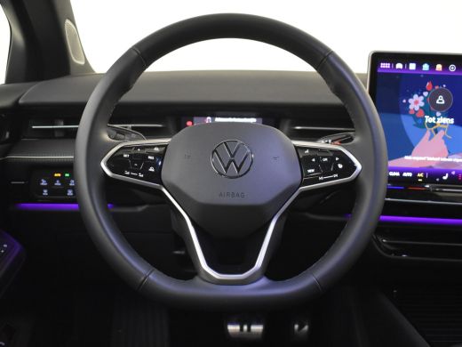 Volkswagen ID.7 Pro Limited Edition 77 kWh 286pk | Black Edition | Trekhaak elektrisch | Navigatie | Rondomzichtc... ActivLease financial lease