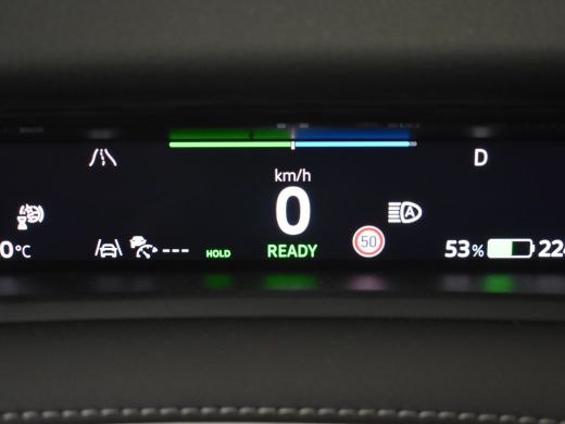 Volkswagen ID.7 Pro Limited Edition 77 kWh 286pk | Black Edition | Trekhaak elektrisch | Navigatie | Rondomzichtc... ActivLease financial lease