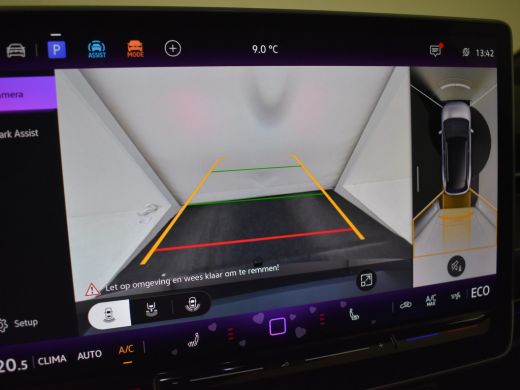 Volkswagen ID.7 Pro Limited Edition 77 kWh 286pk | Black Edition | Trekhaak elektrisch | Navigatie | Rondomzichtc... ActivLease financial lease