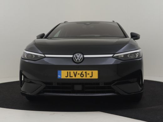 Volkswagen ID.7 Pro Limited Edition 77 kWh 286pk | Black Edition | Trekhaak elektrisch | Navigatie | Rondomzichtc... ActivLease financial lease