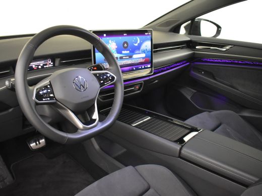 Volkswagen ID.7 Pro Limited Edition 77 kWh 286pk | Black Edition | Trekhaak elektrisch | Navigatie | Rondomzichtc... ActivLease financial lease