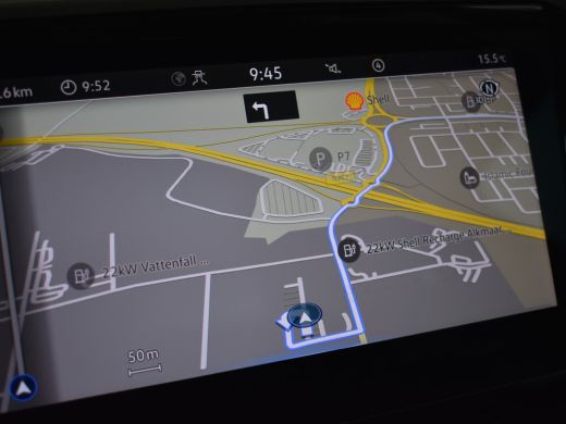 Volkswagen Passat Variant GTE Business 218pk | Dodehoekdetectie | Camera achter | Navigatie | Panorama dak | Matrix... ActivLease financial lease