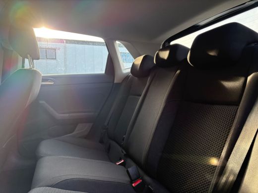 Volkswagen Polo 1.0 TSI 95 pk Comfortline | Navigatie | Parkeersensoren | Apple carplay | Cruise controle | ActivLease financial lease