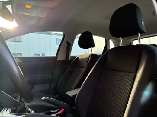 Volkswagen Polo 1.0 TSI 95 pk Comfortline | Navigatie | Parkeersensoren | Apple carplay | Cruise controle | ActivLease financial lease