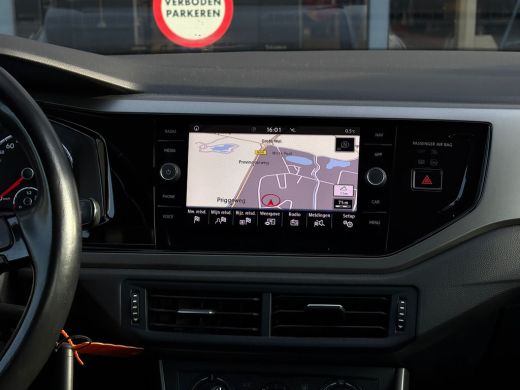 Volkswagen Polo 1.0 TSI 95 pk Comfortline | Navigatie | Parkeersensoren | Apple carplay | Cruise controle | ActivLease financial lease