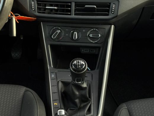 Volkswagen Polo 1.0 TSI 95 pk Comfortline | Navigatie | Parkeersensoren | Apple carplay | Cruise controle | ActivLease financial lease