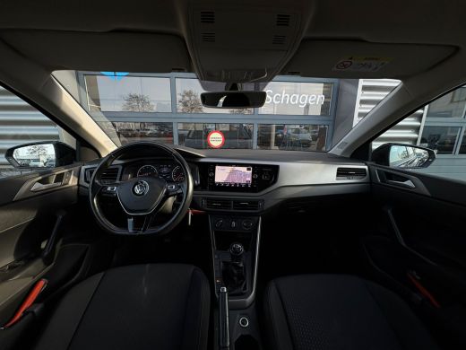 Volkswagen Polo 1.0 TSI 95 pk Comfortline | Navigatie | Parkeersensoren | Apple carplay | Cruise controle | ActivLease financial lease