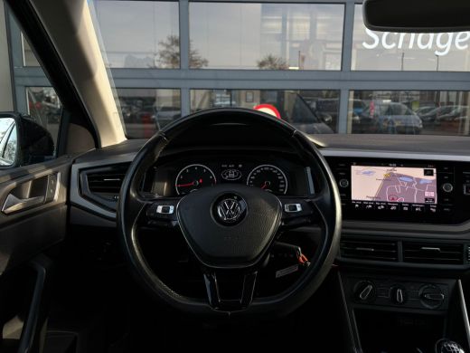 Volkswagen Polo 1.0 TSI 95 pk Comfortline | Navigatie | Parkeersensoren | Apple carplay | Cruise controle | ActivLease financial lease