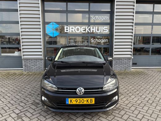 Volkswagen Polo 1.0 TSI 95 pk Comfortline | Navigatie | Parkeersensoren | Apple carplay | Cruise controle | ActivLease financial lease