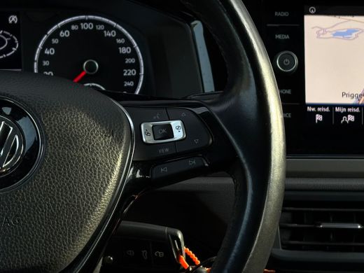Volkswagen Polo 1.0 TSI 95 pk Comfortline | Navigatie | Parkeersensoren | Apple carplay | Cruise controle | ActivLease financial lease