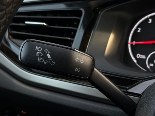 Volkswagen Polo 1.0 TSI 95 pk Comfortline | Navigatie | Parkeersensoren | Apple carplay | Cruise controle | ActivLease financial lease