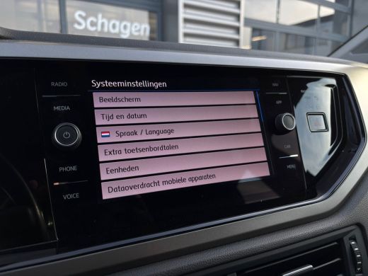 Volkswagen Polo 1.0 TSI 95 pk Comfortline | Navigatie | Parkeersensoren | Apple carplay | Cruise controle | ActivLease financial lease