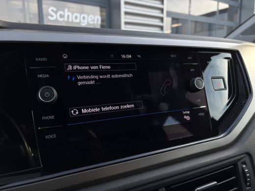 Volkswagen Polo 1.0 TSI 95 pk Comfortline | Navigatie | Parkeersensoren | Apple carplay | Cruise controle | ActivLease financial lease