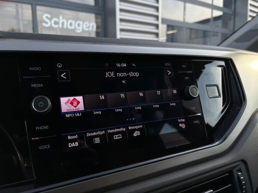 Volkswagen Polo 1.0 TSI 95 pk Comfortline | Navigatie | Parkeersensoren | Apple carplay | Cruise controle | ActivLease financial lease