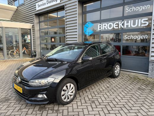 Volkswagen Polo 1.0 TSI 95 pk Comfortline | Navigatie | Parkeersensoren | Apple carplay | Cruise controle | ActivLease financial lease