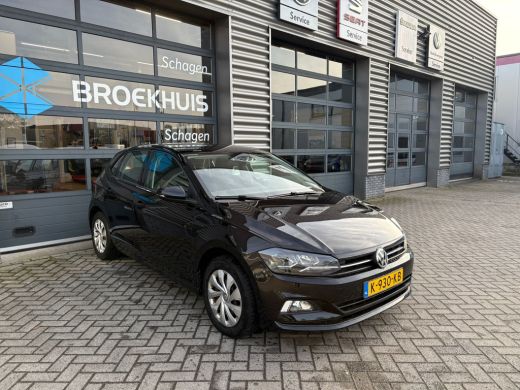 Volkswagen Polo 1.0 TSI 95 pk Comfortline | Navigatie | Parkeersensoren | Apple carplay | Cruise controle | ActivLease financial lease
