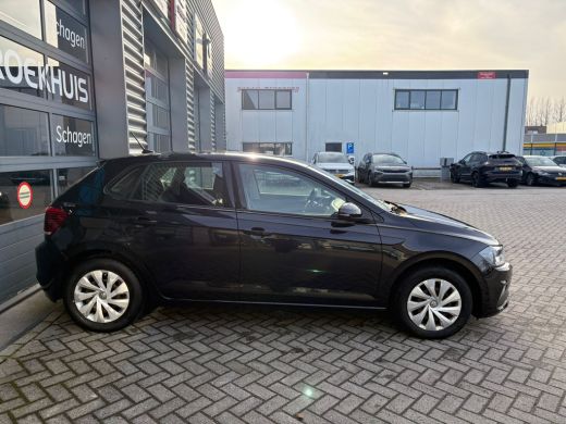 Volkswagen Polo 1.0 TSI 95 pk Comfortline | Navigatie | Parkeersensoren | Apple carplay | Cruise controle | ActivLease financial lease
