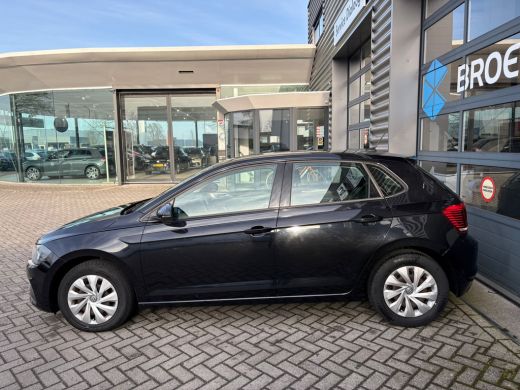 Volkswagen Polo 1.0 TSI 95 pk Comfortline | Navigatie | Parkeersensoren | Apple carplay | Cruise controle | ActivLease financial lease
