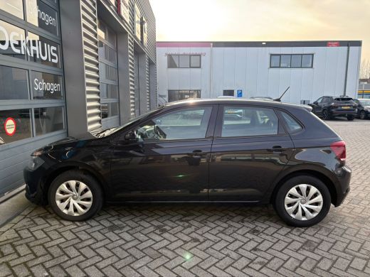 Volkswagen Polo 1.0 TSI 95 pk Comfortline | Navigatie | Parkeersensoren | Apple carplay | Cruise controle | ActivLease financial lease