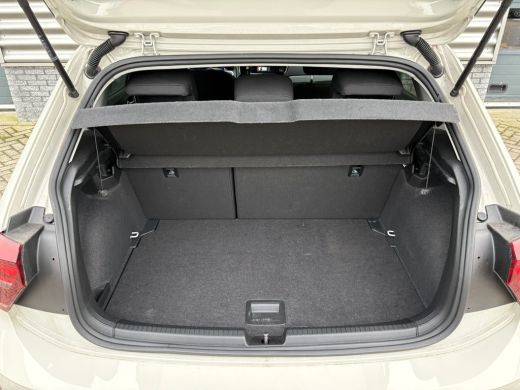 Volkswagen Polo 1.0 TSI 95 pk Life Edition | Climatronic | Comfortpakket | Aplle Carplay | Parkeersensoren | Acht... ActivLease financial lease