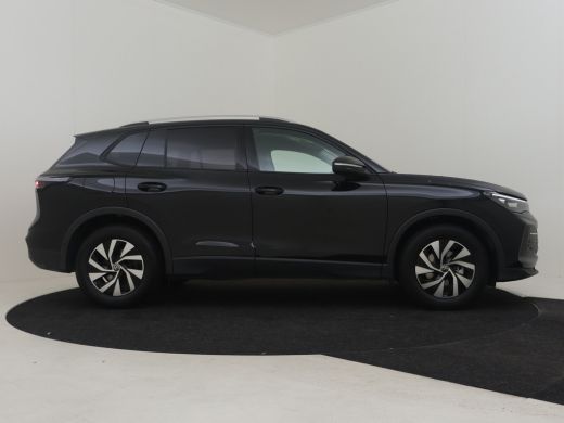 Volkswagen Tiguan 1.5 eTSI 110 kW Life 150pk DSG/AUTO | Trekhaak | Dodehoekdetectie | Camera achter | Park assist |... ActivLease financial lease