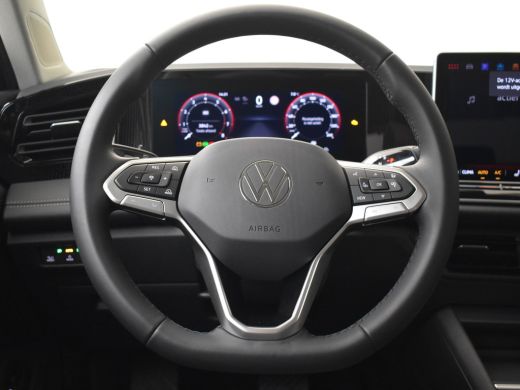 Volkswagen Tiguan 1.5 eTSI 110 kW Life 150pk DSG/AUTO | Trekhaak | Dodehoekdetectie | Camera achter | Park assist |... ActivLease financial lease