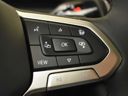 Volkswagen Tiguan 1.5 eTSI 110 kW Life 150pk DSG/AUTO | Trekhaak | Dodehoekdetectie | Camera achter | Park assist |... ActivLease financial lease