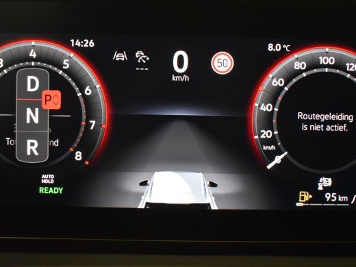 Volkswagen Tiguan 1.5 eTSI 110 kW Life 150pk DSG/AUTO | Trekhaak | Dodehoekdetectie | Camera achter | Park assist |... ActivLease financial lease