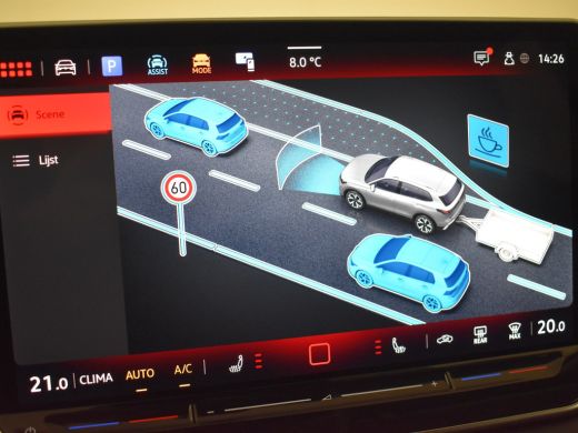 Volkswagen Tiguan 1.5 eTSI 110 kW Life 150pk DSG/AUTO | Trekhaak | Dodehoekdetectie | Camera achter | Park assist |... ActivLease financial lease