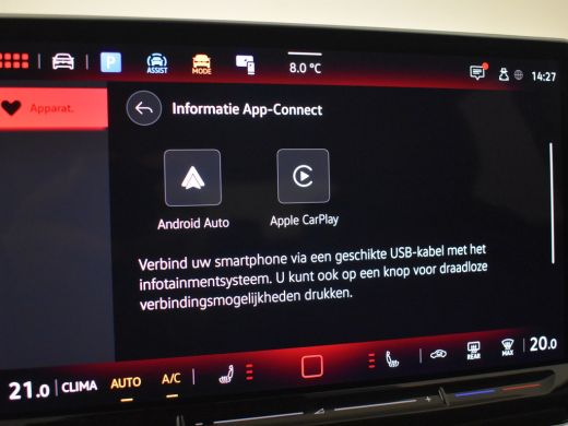 Volkswagen Tiguan 1.5 eTSI 110 kW Life 150pk DSG/AUTO | Trekhaak | Dodehoekdetectie | Camera achter | Park assist |... ActivLease financial lease