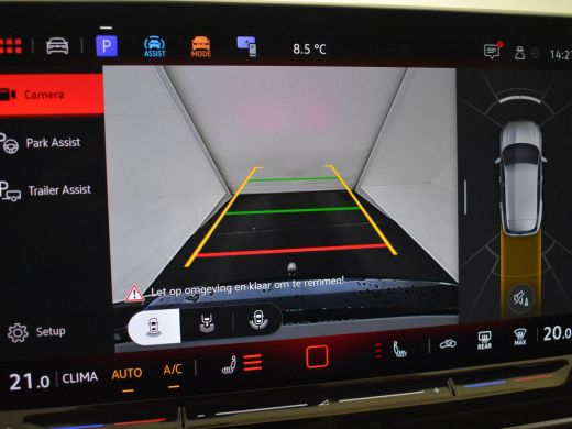 Volkswagen Tiguan 1.5 eTSI 110 kW Life 150pk DSG/AUTO | Trekhaak | Dodehoekdetectie | Camera achter | Park assist |... ActivLease financial lease