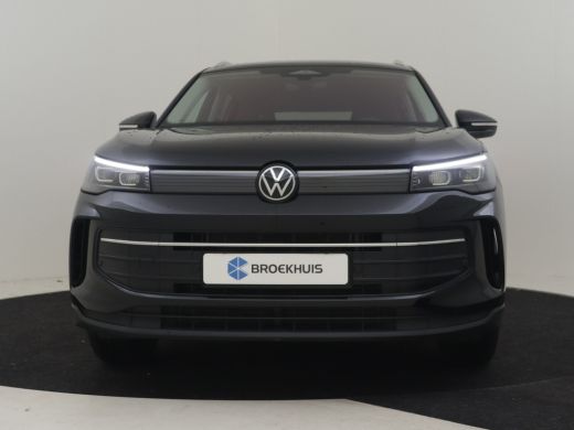 Volkswagen Tiguan 1.5 eTSI 110 kW Life 150pk DSG/AUTO | Trekhaak | Dodehoekdetectie | Camera achter | Park assist |... ActivLease financial lease