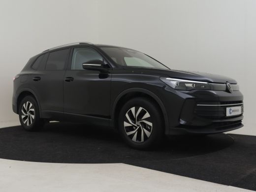Volkswagen Tiguan 1.5 eTSI 110 kW Life 150pk DSG/AUTO | Trekhaak | Dodehoekdetectie | Camera achter | Park assist |... ActivLease financial lease