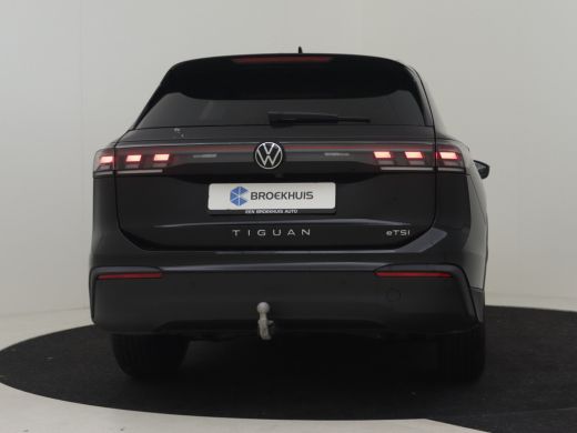 Volkswagen Tiguan 1.5 eTSI 110 kW Life 150pk DSG/AUTO | Trekhaak | Dodehoekdetectie | Camera achter | Park assist |... ActivLease financial lease