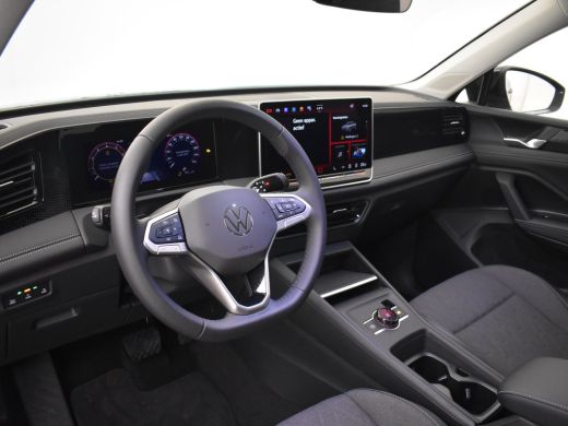 Volkswagen Tiguan 1.5 eTSI 110 kW Life 150pk DSG/AUTO | Trekhaak | Dodehoekdetectie | Camera achter | Park assist |... ActivLease financial lease