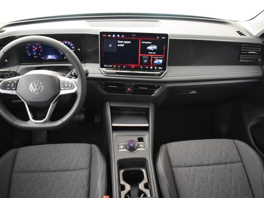 Volkswagen Tiguan 1.5 eTSI 110 kW Life 150pk DSG/AUTO | Trekhaak | Dodehoekdetectie | Camera achter | Park assist |... ActivLease financial lease