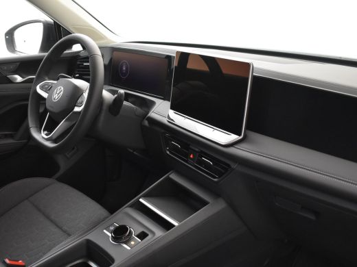 Volkswagen Tiguan 1.5 eTSI 110 kW Life 150pk DSG/AUTO | Trekhaak | Dodehoekdetectie | Camera achter | Park assist |... ActivLease financial lease