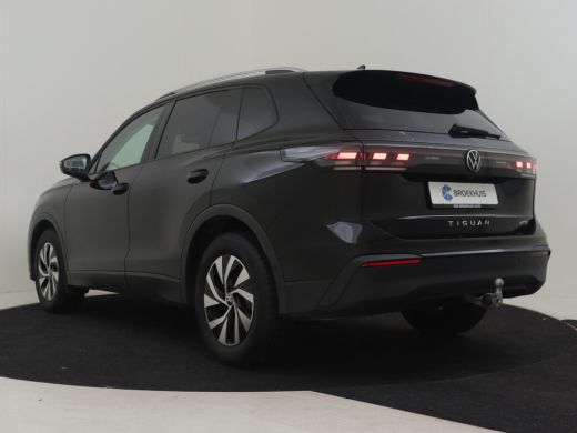 Volkswagen Tiguan 1.5 eTSI 110 kW Life 150pk DSG/AUTO | Trekhaak | Dodehoekdetectie | Camera achter | Park assist |... ActivLease financial lease