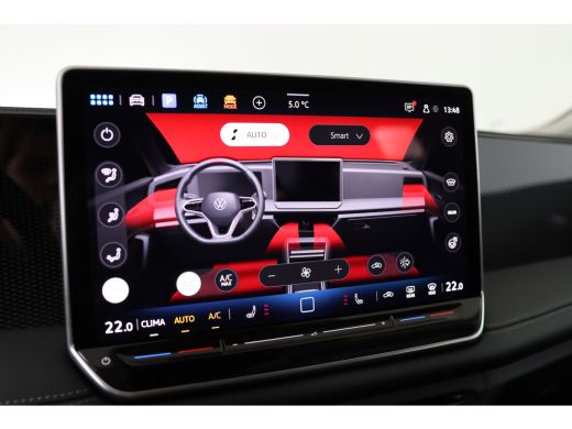 Volkswagen Tiguan 1.5 eTSI Life Edition | Trekhaak Elektrisch | IQ-Light | Elektr. achterklep | Camera | Adaptive C... ActivLease financial lease