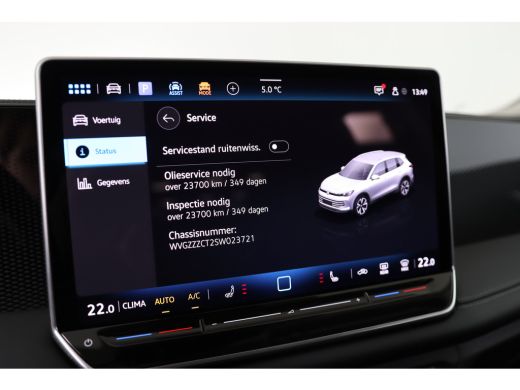 Volkswagen Tiguan 1.5 eTSI Life Edition | Trekhaak Elektrisch | IQ-Light | Elektr. achterklep | Camera | Adaptive C... ActivLease financial lease