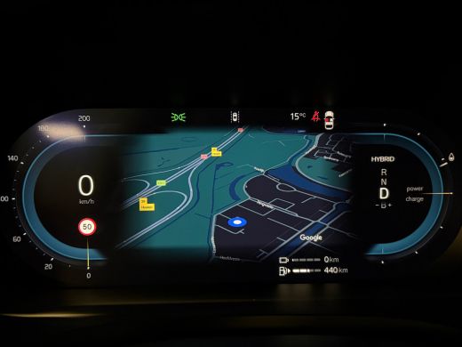 Volvo  V60 T6 AWD Recharge Ultra Dark | Trekhaak | Schuifdak | Head-Up Display | Harman Kardon | Adaptieve C... ActivLease financial lease