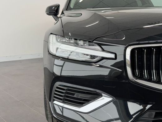 Volvo  V60 T6 Plug-in hybrid AWD Plus Bright | Achterbank verwarmd | Achteruitrijcamera | Apple Carplay/Andr... ActivLease financial lease