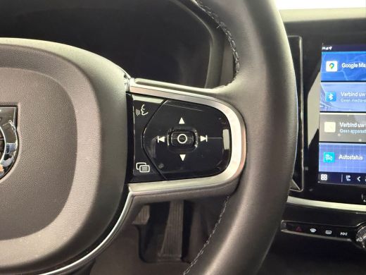 Volvo  V60 T6 Plug-in hybrid AWD Plus Bright | Achterbank verwarmd | Achteruitrijcamera | Apple Carplay/Andr... ActivLease financial lease