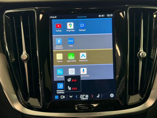 Volvo  V60 T6 Plug-in hybrid AWD Plus Bright | Achterbank verwarmd | Achteruitrijcamera | Apple Carplay/Andr... ActivLease financial lease