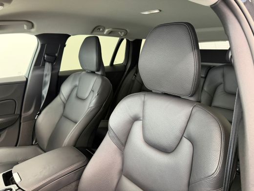 Volvo  V60 T6 Plug-in hybrid AWD Plus Bright | Achterbank verwarmd | Achteruitrijcamera | Apple Carplay/Andr... ActivLease financial lease