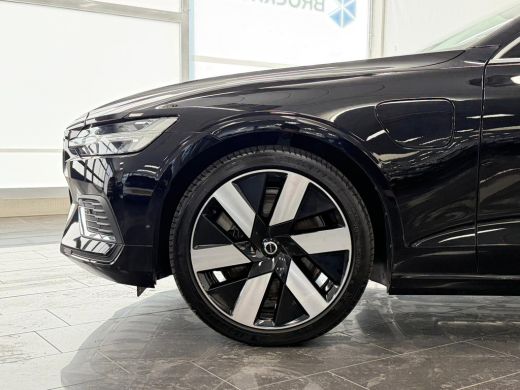 Volvo  V60 T6 Plug-in hybrid AWD Plus Bright | Achterbank verwarmd | Achteruitrijcamera | Apple Carplay/Andr... ActivLease financial lease