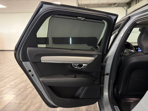 Volvo  V90 T8 AWD Recharge Ultra Ultimate Dark | Schuifdak | Trekhaak | 455pk | Head-Up Display | Harman Kar... ActivLease financial lease