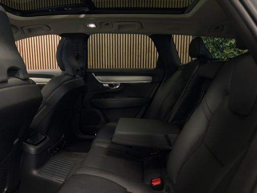 Volvo  V90 T8 AWD Recharge Ultra Ultimate Dark | Schuifdak | Trekhaak | 455pk | Head-Up Display | Harman Kar... ActivLease financial lease