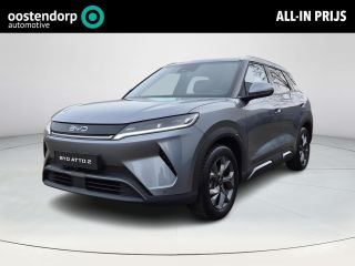 BYD ATTO 2 Comfort 65 kWh | 430km WLTP | 360&deg; camera | Warmtepomp | Panoramadak | Stoelverwarming | Dodehoek...