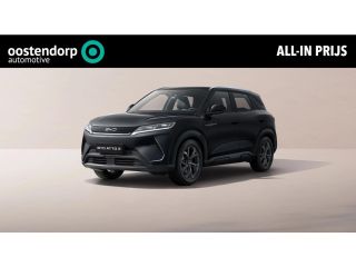BYD ATTO 2 Comfort 65 kWh | 430km WLTP | 360&deg; camera | Warmtepomp | Panoramadak | Stoelverwarming | Dodehoek...